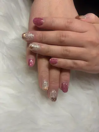 ネイル akane nailのネイルデザイン