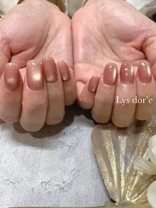 ネイル ネイルサロン リスドーレ阿波座のネイルデザイン