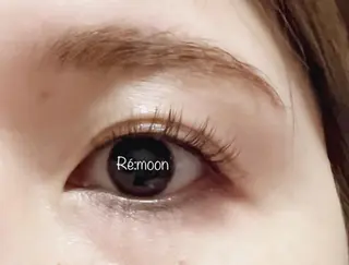 マツエク・マツパ 宮澤 ユキナのマツエク・マツパデザイン