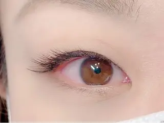 マツエク・マツパ 須賀 美沙のマツエク・マツパデザイン