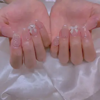 ネイル Private Salon 大宮のネイルデザイン