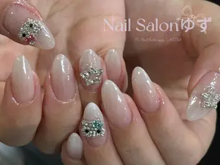 ネイル MAKI💚💚💚 秋葉原.のネイルデザイン