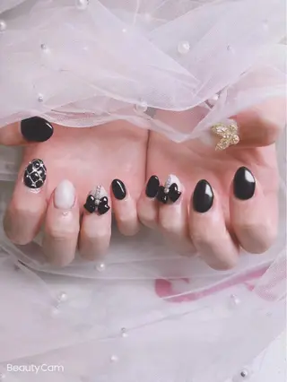 ネイル エンジェル ヒーリング 矢場町店のネイルデザイン