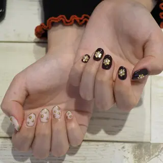 ネイル nailroom- KANOAのネイルデザイン