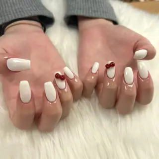 ネイル 🫧‪Yuri🫧 5月予約受付中✨のネイルデザイン