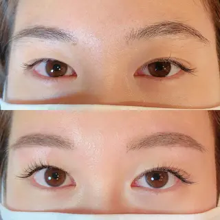 マツエク・マツパ なかむら 🪡のマツエク・マツパデザイン