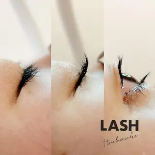 マツエク・マツパ LASH五日市店 Ayaka.のマツエク・マツパデザイン