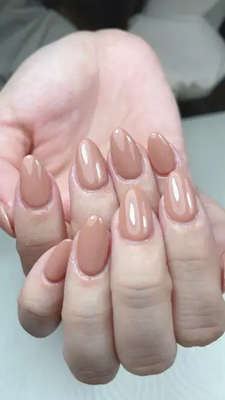 ネイル むねいる nail salonのネイルデザイン