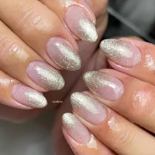 ミディアム ネイル richeri beautyのエステ・リラクイメージ