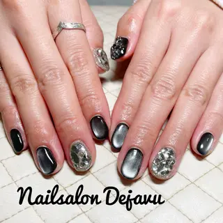 ネイル Nailsalon Dejavuのネイルデザイン