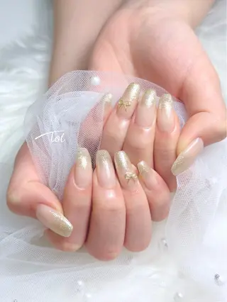 ネイル toi nailのネイルデザイン