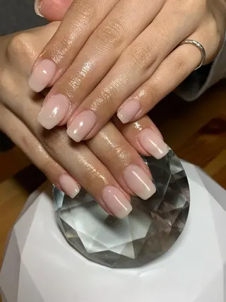 ネイル LAVISH nail salonのネイルデザイン