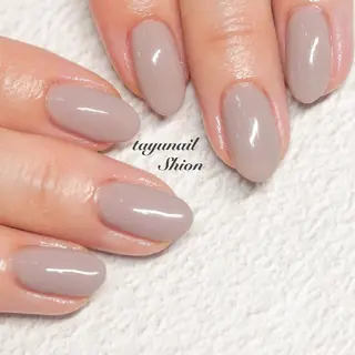 ネイル ネイルサロン 【たゆnail】のネイルデザイン