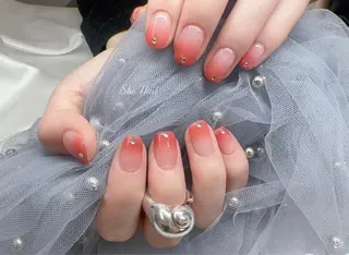 ネイル She   Nail所属・ISA_ BELLAのネイルデザイン