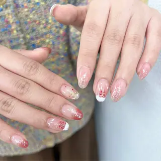 ネイル Tinicoo nailのネイルデザイン