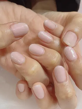 ネイル Rarity nail salonのネイルデザイン