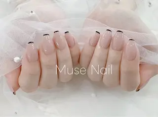 ネイル muse nailのネイルデザイン