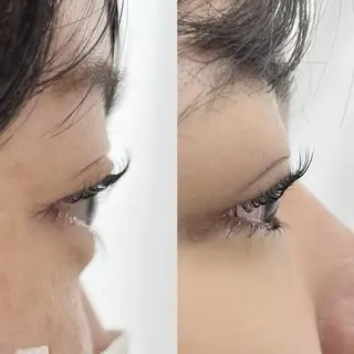 マツエク・マツパ EYE LABO【まつげパーマ/アイブロウ/LEDマツエク】所属・EYE LABO タナカのマツエク・マツパデザイン
