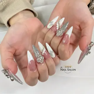 ネイル The 1989 Nail Salonのネイルデザイン