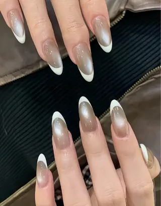 ネイル マッサージサロン AKIのネイルデザイン