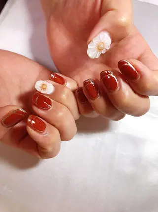 ネイル MIMINENE NAILのネイルデザイン