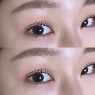マツエク・マツパ EYES YUNのマツエク・マツパデザイン