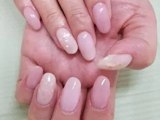 ネイル em nailのネイルデザイン