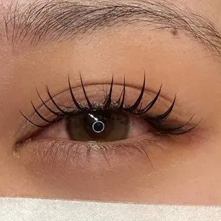 マツエク・マツパ Koa 🫧 Mei.のマツエク・マツパデザイン