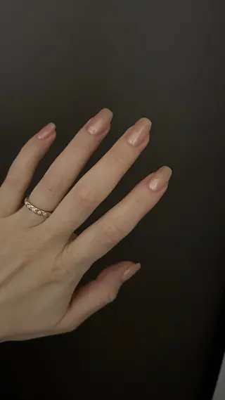 ネイル Forme MINAMIのネイルデザイン