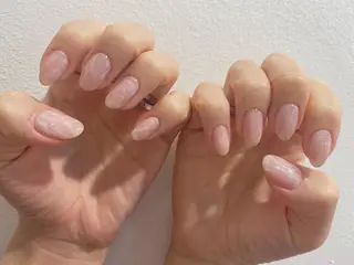 ネイル Lila スタッフのマツエク・マツパデザイン