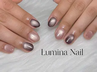 ネイル Lumina Nail💕のネイルデザイン