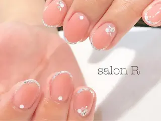 ネイル NARUMI HYODOのネイルデザイン