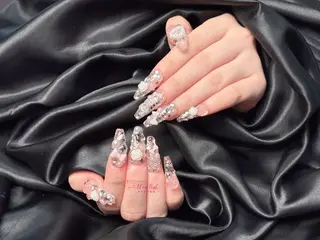 ネイル ACon NailSalonのネイルデザイン