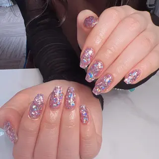 ネイル You&Me Yukiのネイルデザイン