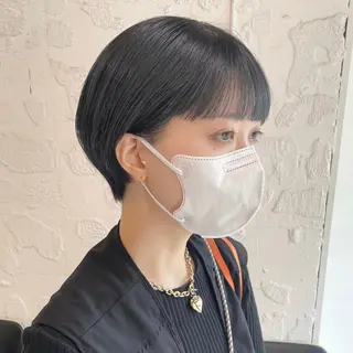 ショート 🔥メンズショート 職人🔥大澤龍也のヘアスタイル