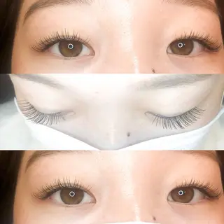 マツエク・マツパ Dimples eyelashのエステ・リラクイメージ