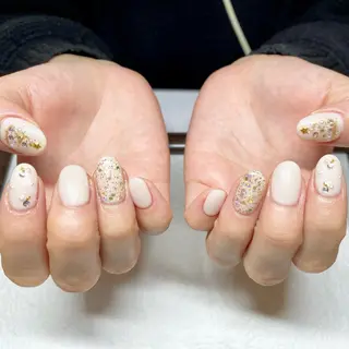 ネイル Tree NORICO.のネイルデザイン