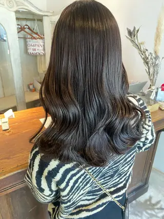 ロング 🪄 maasa🪄のヘアスタイル