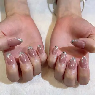 ネイル nail salon hannaのネイルデザイン