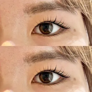 マツエク・マツパ モデル募集中🌟 yuikaの眉毛・アイブロウイメージ