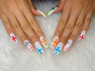 ネイル Beauty Salon Lunaのエステ・リラクイメージ