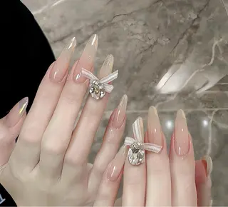 ネイル The Nail & Eye Lashの眉毛・アイブロウイメージ