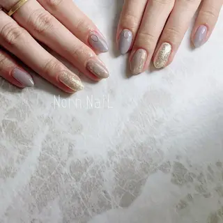 ネイル U Ayaのネイルデザイン