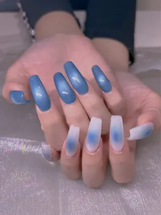 ネイル エムズ エムズのマツエク・マツパデザイン