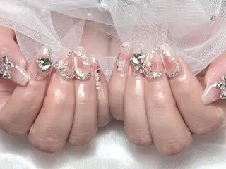 ネイル hue nail1のネイルデザイン