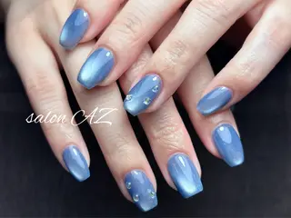ネイル salon AZのネイルデザイン