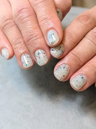 ネイル UFU. nailのネイルデザイン