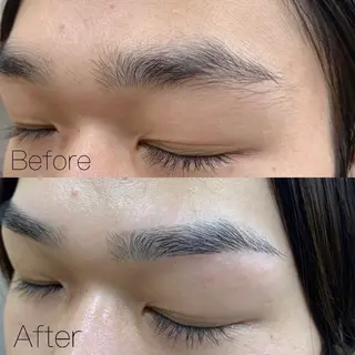 アイブロウ GUSHIEL SHUNの眉毛・アイブロウイメージ