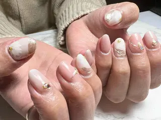 谷口 久美子のネイルデザイン