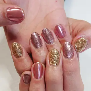 ネイル Lilith Nailのネイルデザイン